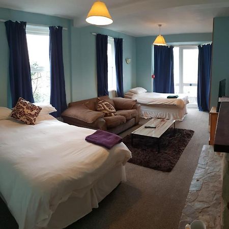 Home Park Homestay Plymouth Exterior foto