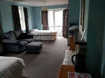 Home Park Homestay Plymouth Exterior foto