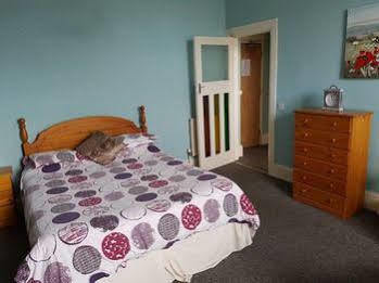 Home Park Homestay Plymouth Exterior foto